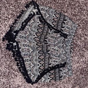 5/$25!! women’s stretchy shorts